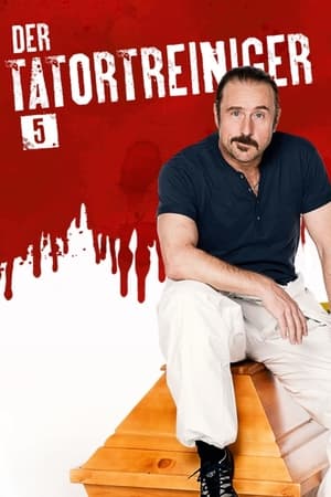 Der Tatortreiniger第5季