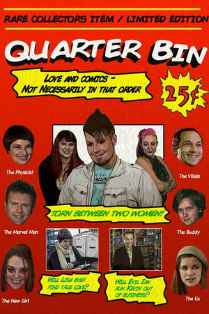 Quarter Bin