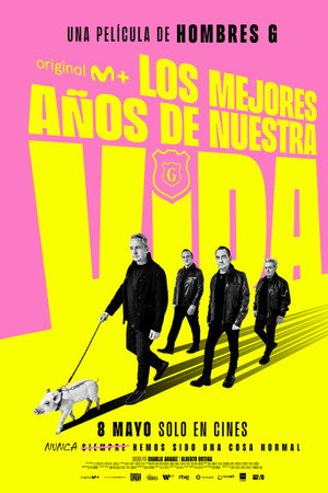 Los mejores años de nuestra vida