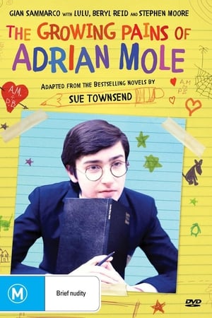 The Growing Pains of Adrian Mole