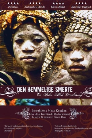 Den hemmelige smerte