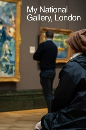 My National Gallery, London