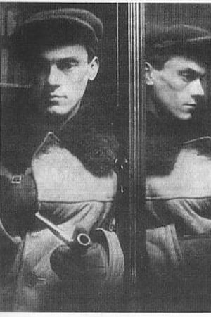 Арсений Тарковский: Малютка-жизнь