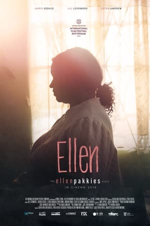 Ellen: Die Ellen Pakkies Storie