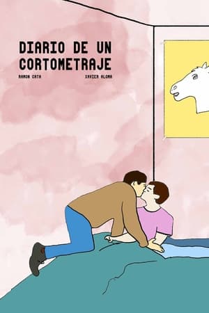 Diario de  un cortometraje