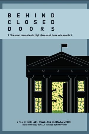Behind Closed Doors
