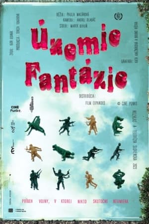 Územie fantázie