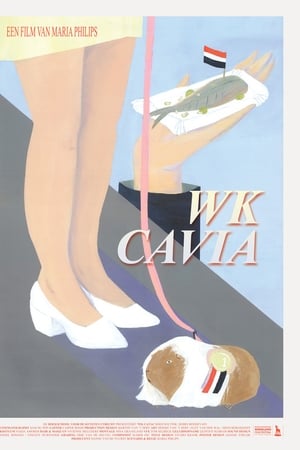 WK Cavia