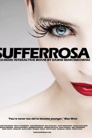 Sufferrosa