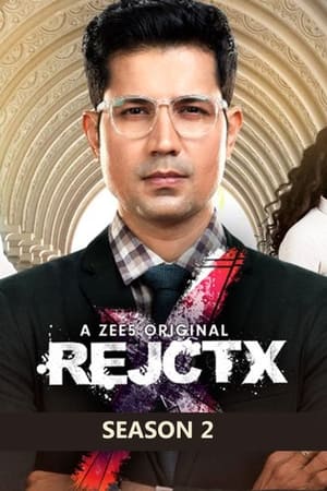 RejctX第2季