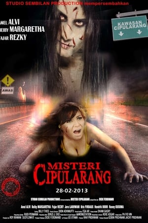 Misteri Cipularang