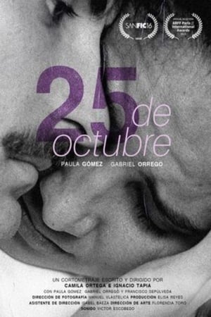 25 de octubre