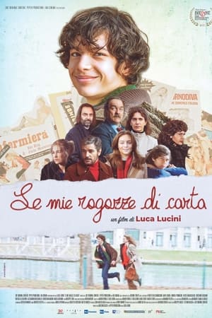 Le mie ragazze di carta
