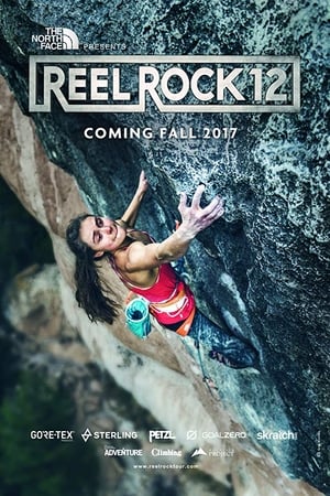Reel Rock Film Tour第2017季