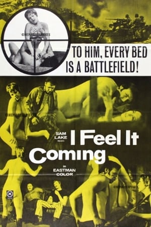 I Feel It Coming