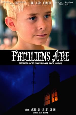 Familiens ære