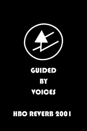 Guided By Voices: Live on HBO Reverb