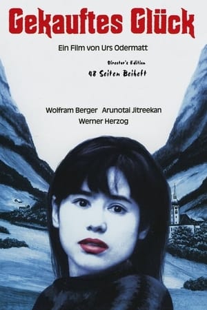Gekauftes Glück