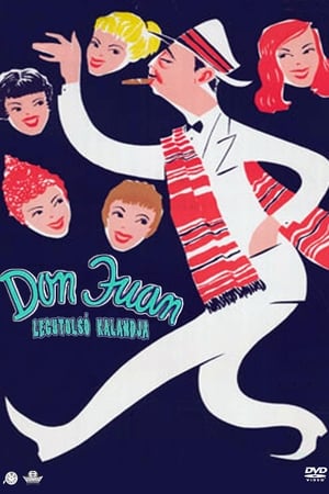 Don Juan legutolsó kalandja