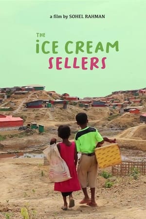The Ice Cream Sellers