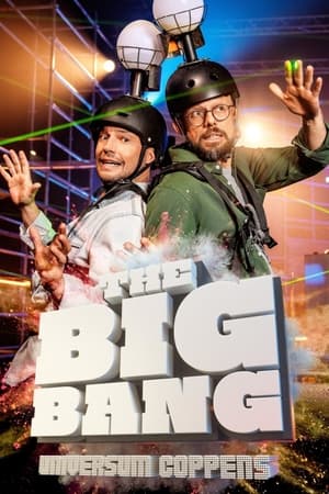 The Big Bang