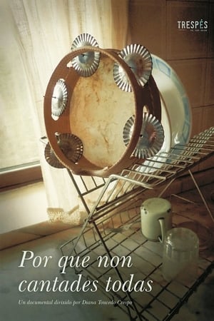 Por que non cantades todas