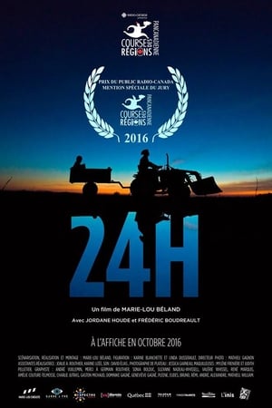 24 H