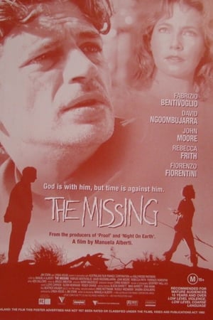 The Missing