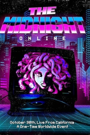 The Midnight - Live from California