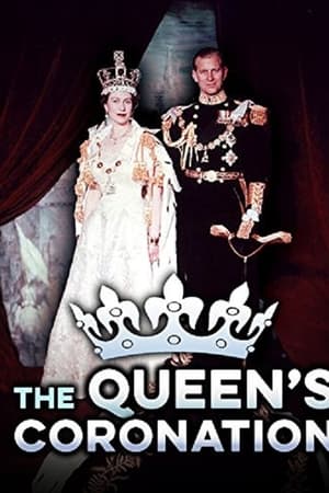 The Queen's Coronation: Behind Palace Doors