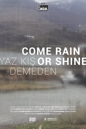 Yaz Kış Demeden