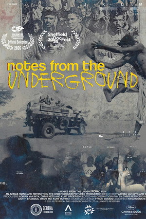Notes from the Underground