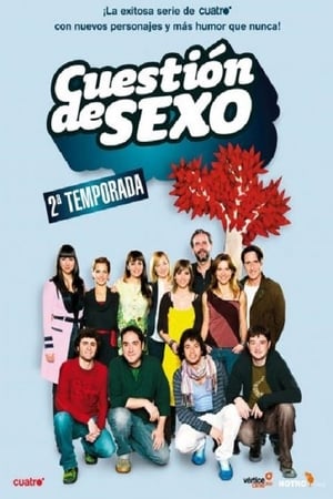 Cuestión de sexo第2季