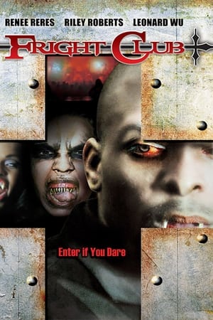 Fright Club