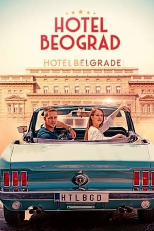 Hotel Beograd