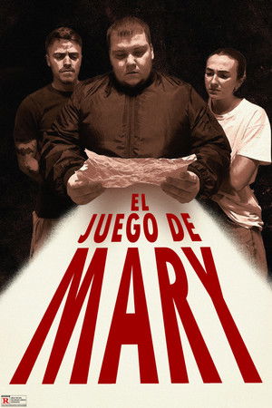 El Juego de Mary