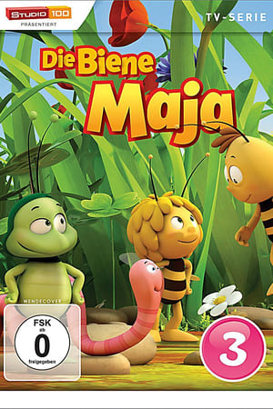 Die Biene Maja第3季