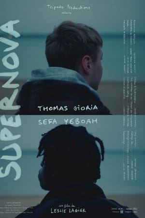 Supernova