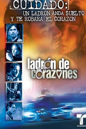 Ladrón de corazones