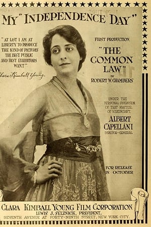 The Common Law