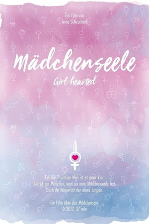 Mädchenseele