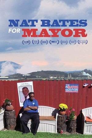 Nat Bates For Mayor