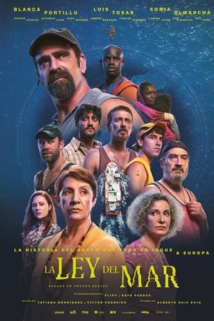 La ley del mar