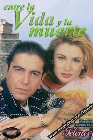 Entre la vida y la muerte