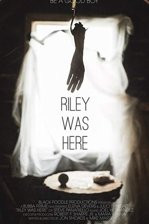 Riley Was Here