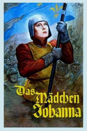 Das Mädchen Johanna
