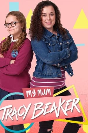 My Mum Tracy Beaker