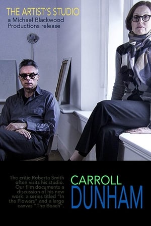 The Artist's Studio: Carroll Dunham