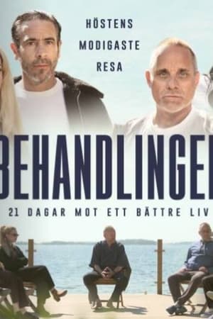 Behandlingen
