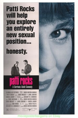 Patti Rocks